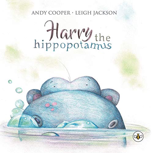 Beispielbild fr Harry the Hippotamus zum Verkauf von Buchpark
