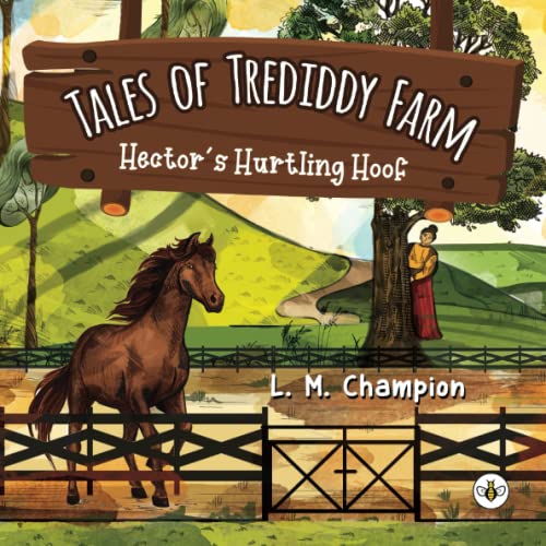 Stock image for Tales Of Trediddy Farm for sale by GreatBookPrices