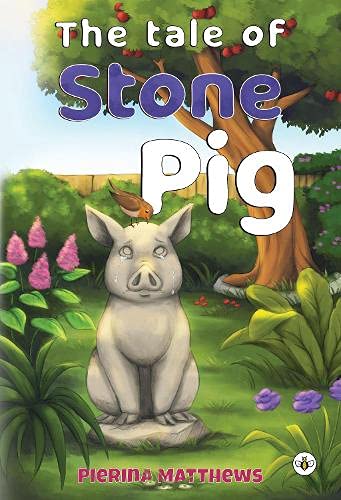 Stock image for The Tale of Stone Pig for sale by Blackwell's