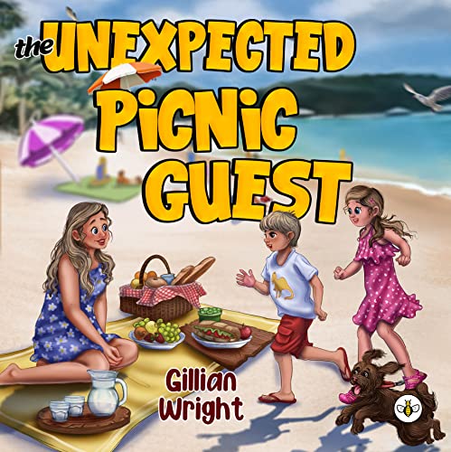 Imagen de archivo de The Unexpected Picnic Guest a la venta por GreatBookPrices