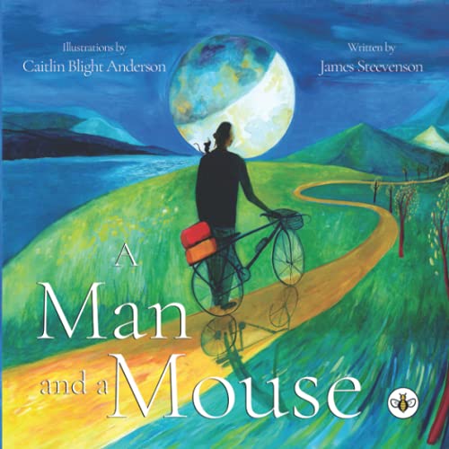 Imagen de archivo de A Man And A Mouse a la venta por GreatBookPrices