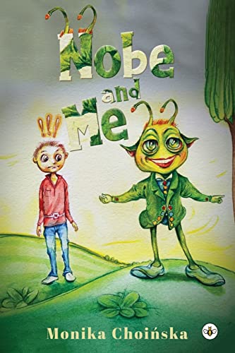 Imagen de archivo de Nobe and Me a la venta por ThriftBooks-Dallas