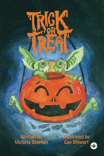Stock image for Trick or Treat for sale by Blackwell's