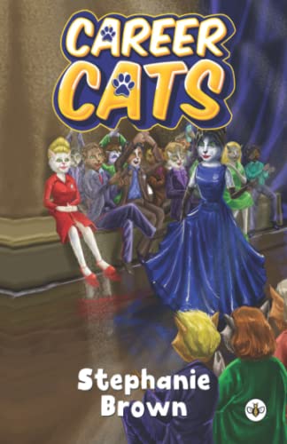 Beispielbild fr Career Cats zum Verkauf von WorldofBooks