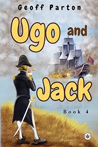 Stock image for Ugo and Jack Book 4 for sale by ThriftBooks-Atlanta