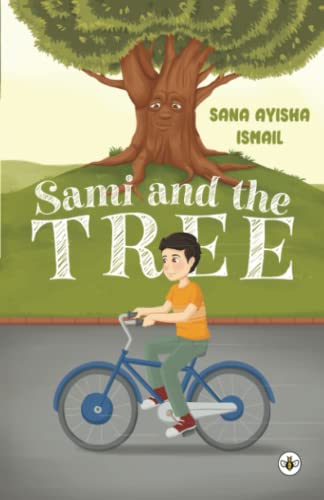 Stock image for Sami and the Tree for sale by Blackwell's