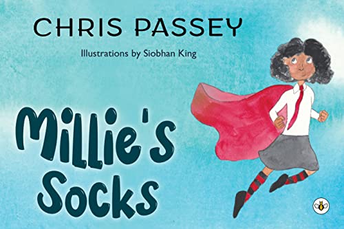 Beispielbild fr Millie's Socks zum Verkauf von WorldofBooks