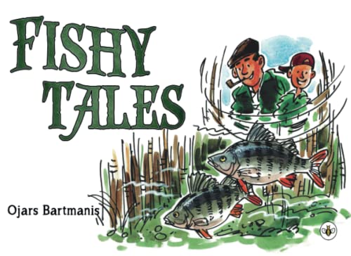 9781839344626: Fishy Tales