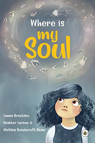 Stock image for Where Is My Soul for sale by Blackwell's