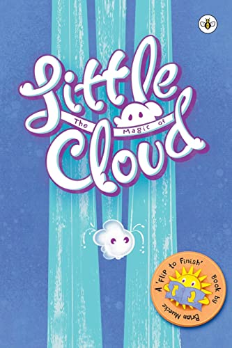Stock image for The Magic of Little Cloud for sale by BooksRun