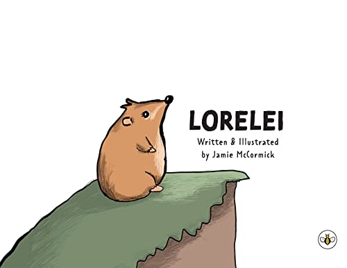 Stock image for Lorelei for sale by PlumCircle
