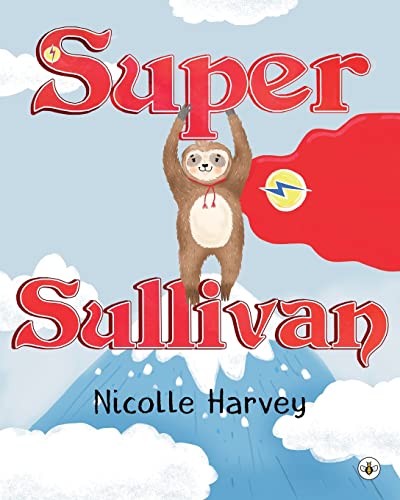 Stock image for Super Sullivan for sale by ThriftBooks-Dallas