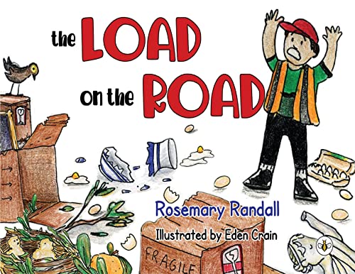 Stock image for The Load on the Road for sale by Books Unplugged