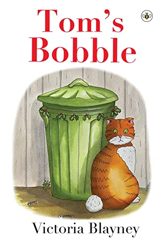 Imagen de archivo de Tom's Bobble a la venta por ThriftBooks-Dallas