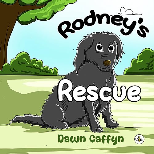 Beispielbild fr Rodney's Rescue zum Verkauf von Smartbuy