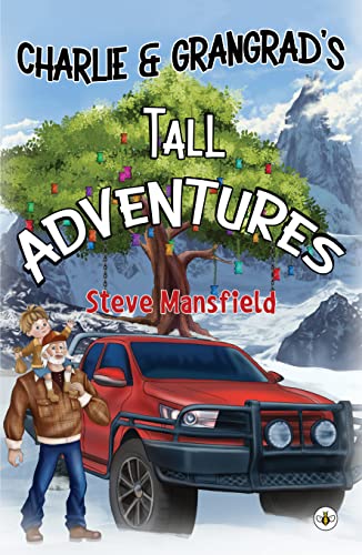 Stock image for Charlie & Grangrad's Tall Adventures for sale by GreatBookPrices