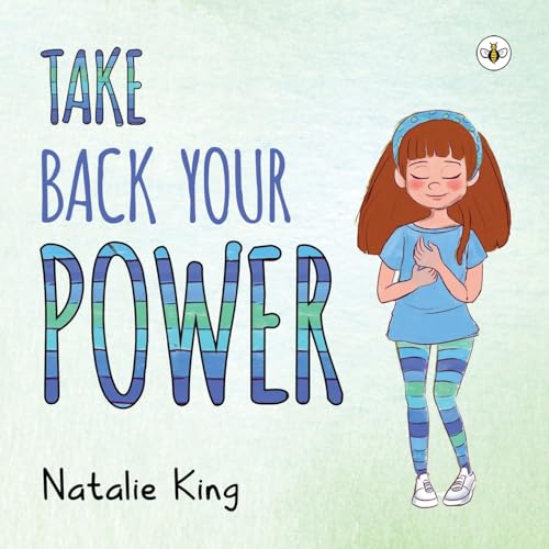 Stock image for Take Back Your Power for sale by GreatBookPrices