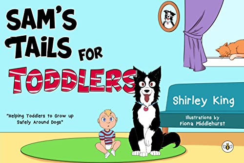 Imagen de archivo de Sam's Tails For Toddlers a la venta por GreatBookPrices