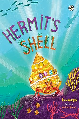 Beispielbild fr Hermit's Shell zum Verkauf von Smartbuy