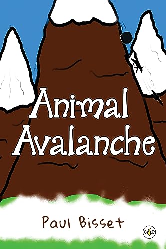 Beispielbild fr Animal Avalanche zum Verkauf von Smartbuy