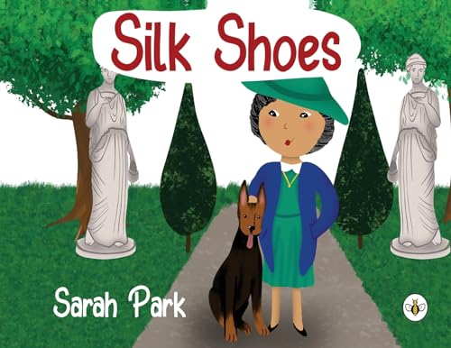 Beispielbild fr Silk Shoes zum Verkauf von GreatBookPrices