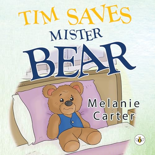 Stock image for Tim Saves Mister Bear for sale by GreatBookPrices