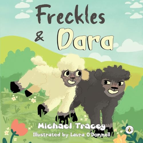 Beispielbild fr Freckles & Dara zum Verkauf von GreatBookPrices