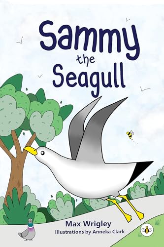 Imagen de archivo de Sammy the Seagull a la venta por GreatBookPrices