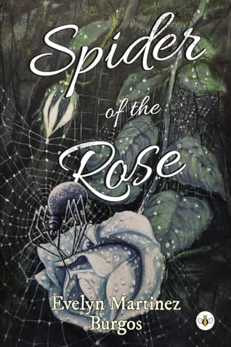 Imagen de archivo de Spider Of The Rose a la venta por GreatBookPrices