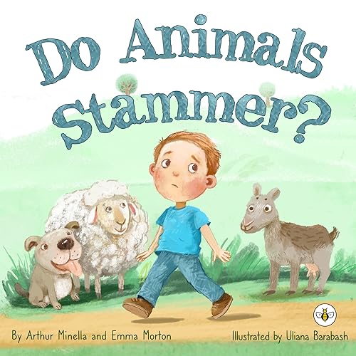 Stock image for Do Animals Stammer? for sale by GreatBookPrices
