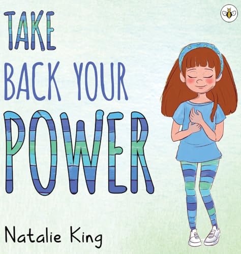 Stock image for Take Back Your Power for sale by GreatBookPrices