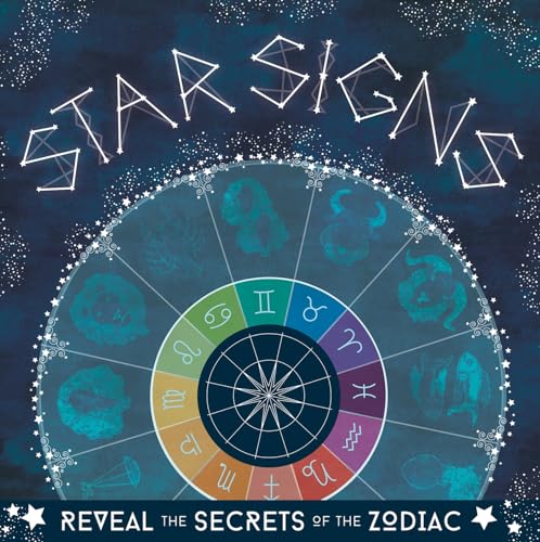 9781839350139: Star Signs