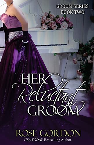 Beispielbild fr Her Reluctant Groom (Groom Series) zum Verkauf von SecondSale