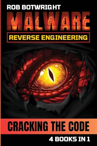 Stock image for Malware Reverse Engineering: Cracking The Code for sale by GreatBookPrices