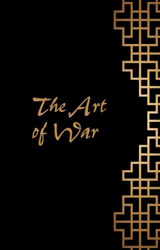 9781839402937: Art Of War GIFT SILK