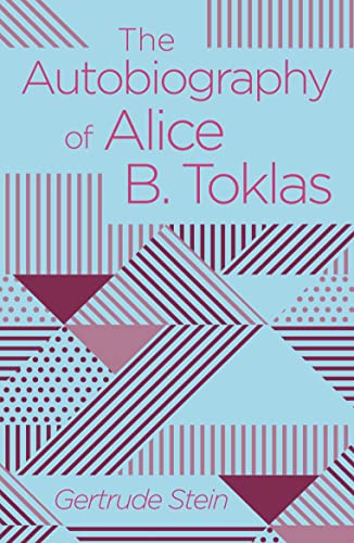 Beispielbild fr The Autobiography of Alice B. Toklas (Arcturus Classics, 199) zum Verkauf von Half Price Books Inc.