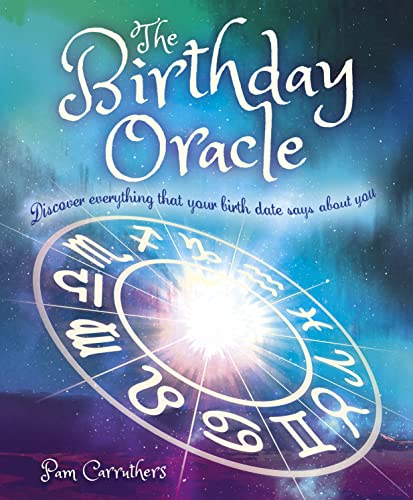 Stock image for The Birthday Oracle for sale by Blackwell's