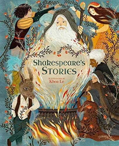 Stock image for Shakespeare's Stories for sale by AHA-BUCH GmbH