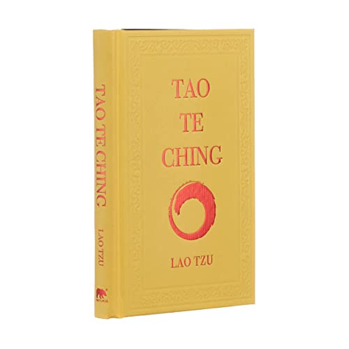 Stock image for Tao Te Ching (Arcturus Ornate Classics) for sale by Lakeside Books