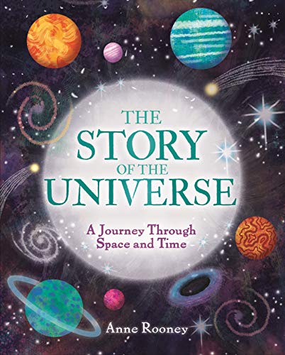 Stock image for The Story of the Universe for sale by Blackwell's