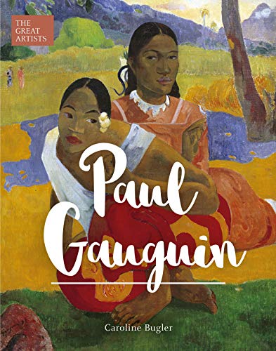 Imagen de archivo de Paul Gauguin (Sirius Great Artists Series) a la venta por Book Outpost