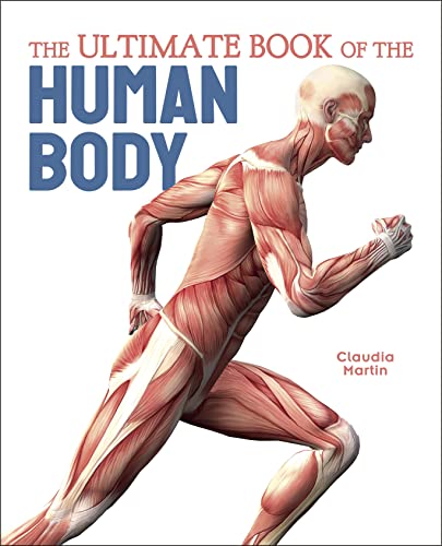 Beispielbild fr The Ultimate Book of the Human Body zum Verkauf von Blackwell's