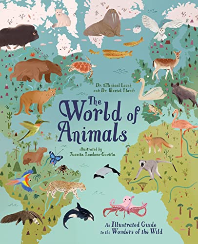Beispielbild fr The World of Animals zum Verkauf von Blackwell's