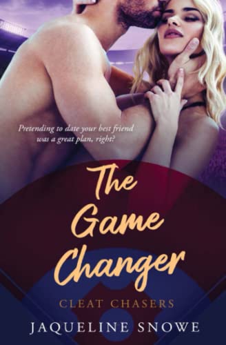 Stock image for The Game Changer (Cleat Chasers) for sale by Lucky's Textbooks