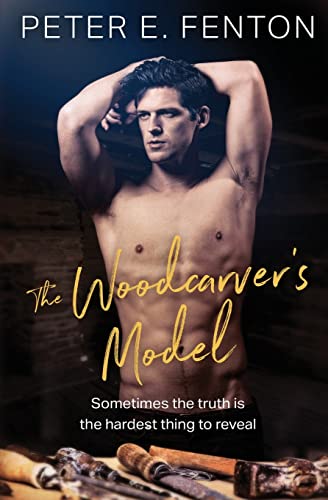 Stock image for The Woodcarver's Model for sale by GF Books, Inc.