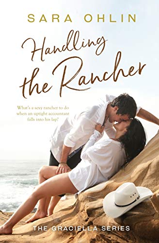 Beispielbild fr Handling the Rancher (Graciella) zum Verkauf von SecondSale