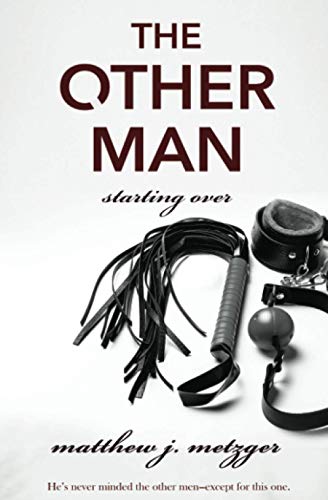 Stock image for The Other Man (Starting Over) for sale by Reuseabook