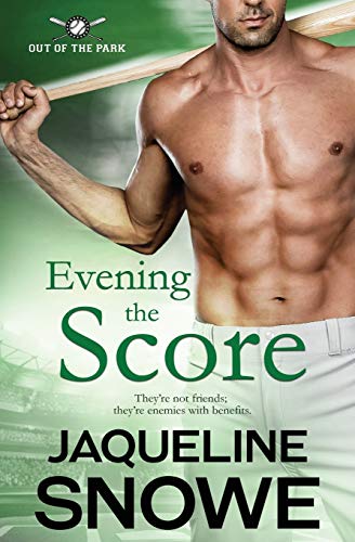 9781839438240: Evening the Score (Out of the Park)