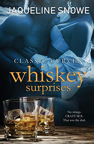 Stock image for Whiskey Surprises (Classic Curves) for sale by Lucky's Textbooks