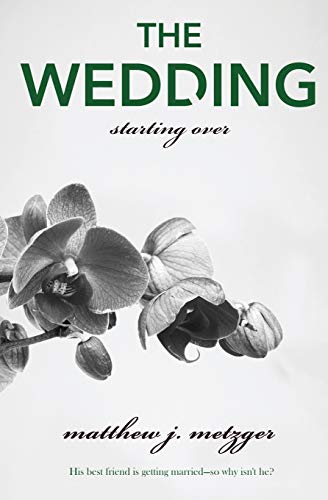 Stock image for The Wedding (Starting Over) for sale by Lucky's Textbooks